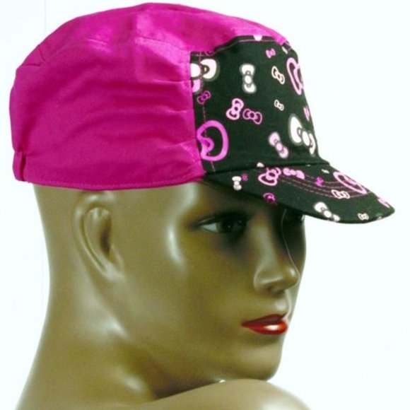 solgi62 Updated Oct 07 Hello kitty girls newsboy - Picture 3 of 4